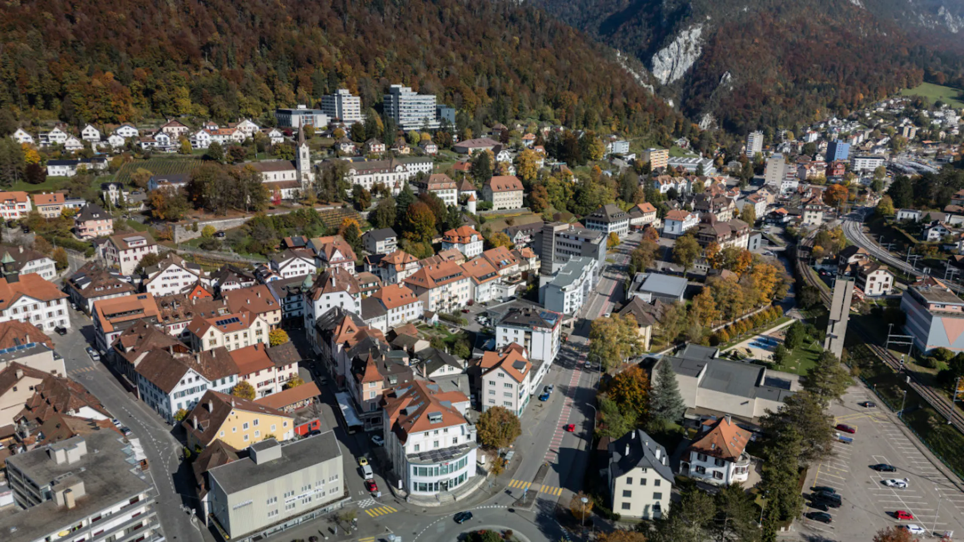 Moutier: malentendu à l'origine du double versement des rentes AVS