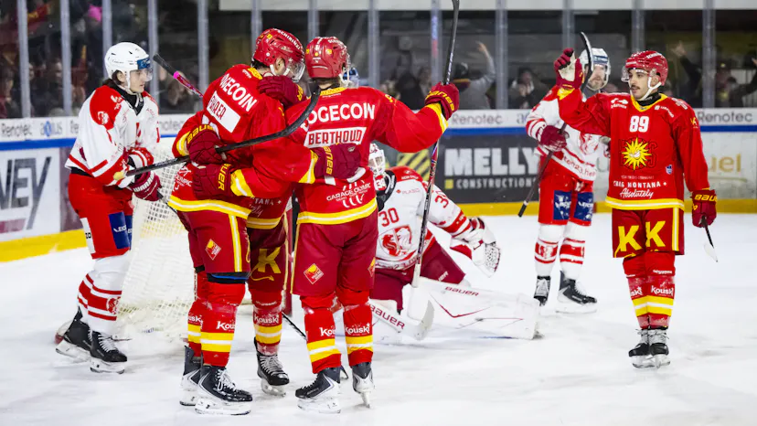 Un championnat à dix équipes pour la saison 2026/27