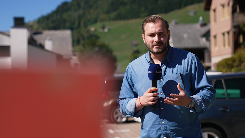 bluewin.ch - Samuel Walder - Noise, dirt, and too many people-'The locals don't come to the restaurant anymore.'