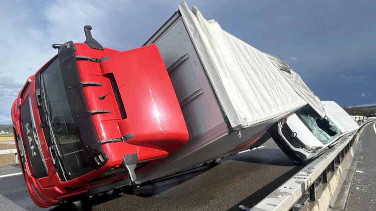 Hailstorm in late August causes damage totaling just under one billion ...