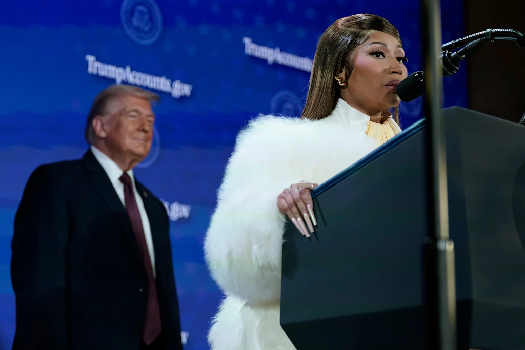Everything You Need to Know About the Nicki Minaj Tiktok Controversy Explained