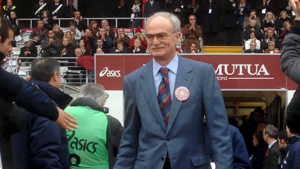 Morto Sandro Mazzola Bandiera Dell Inter E Della Nazionale Italiana morto-sandro-mazzola-bandiera-dell-inter-e-della-nazionale-italiana