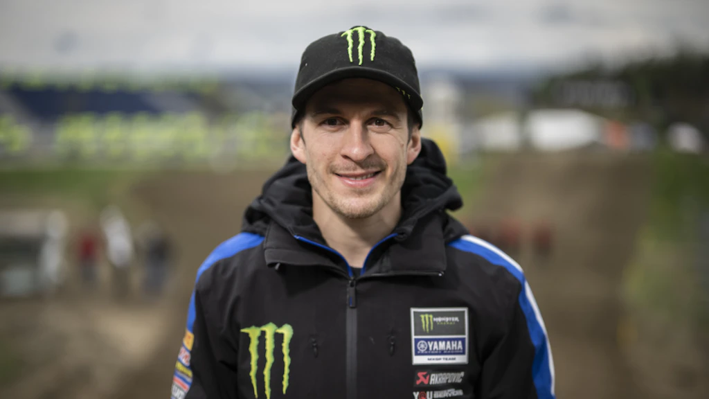 Jeremy Seewer Finishes Eighth in Australia