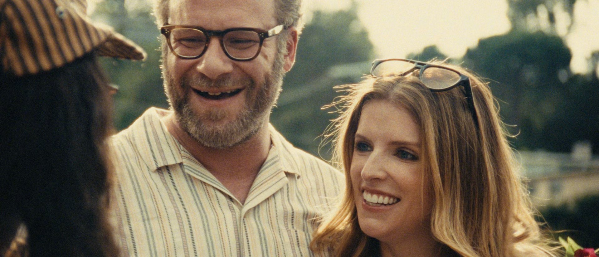 bluewin.ch - Win tickets to the gala premiere with Hollywood star Anna Kendrick