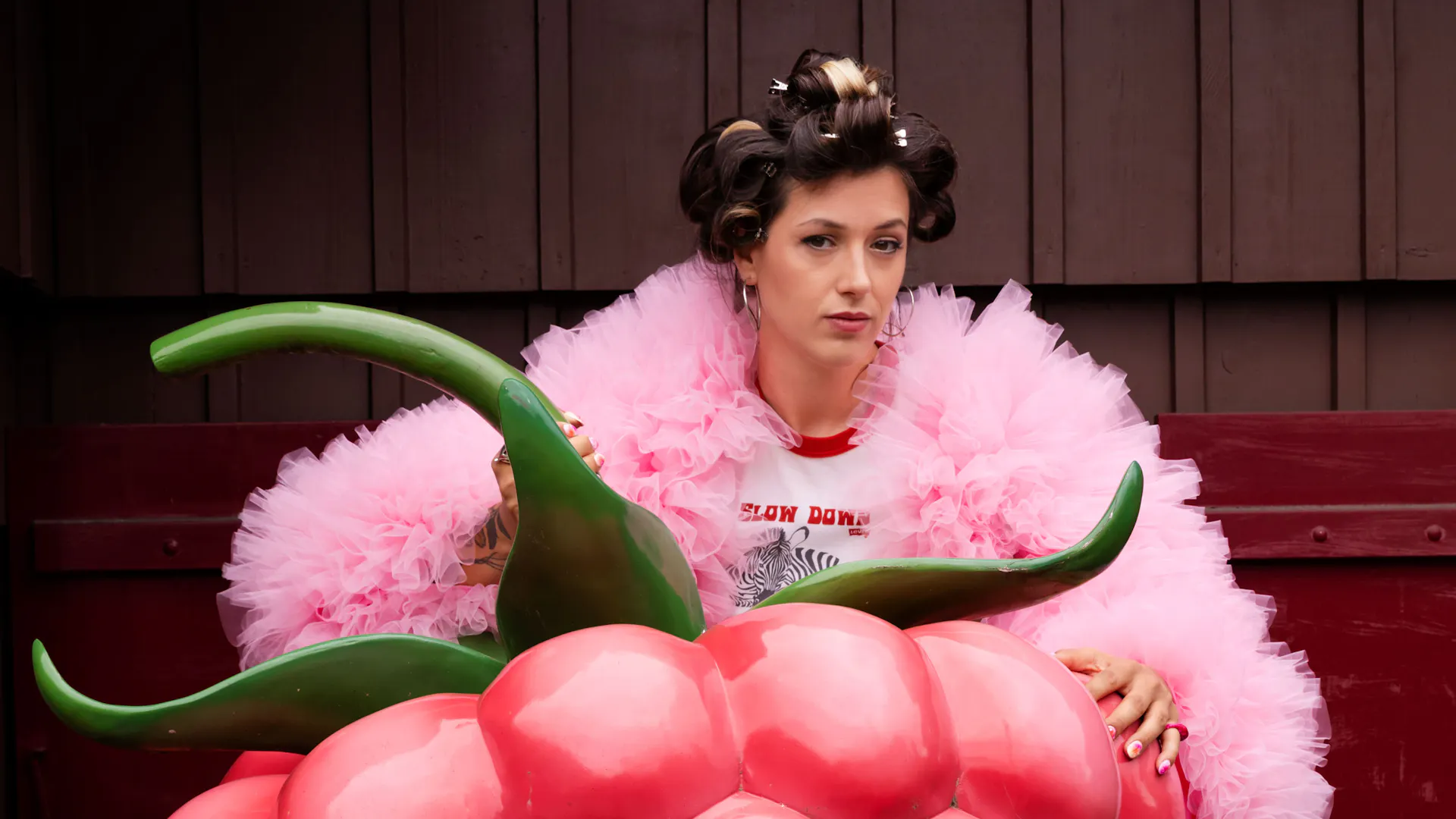Lisa Christ and Milan Milanski in a joint interview: “Being queer is a ...