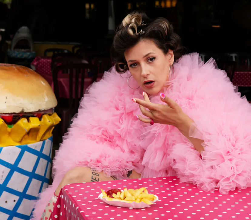 Lisa Christ and Milan Milanski in a joint interview: “Being queer is a ...