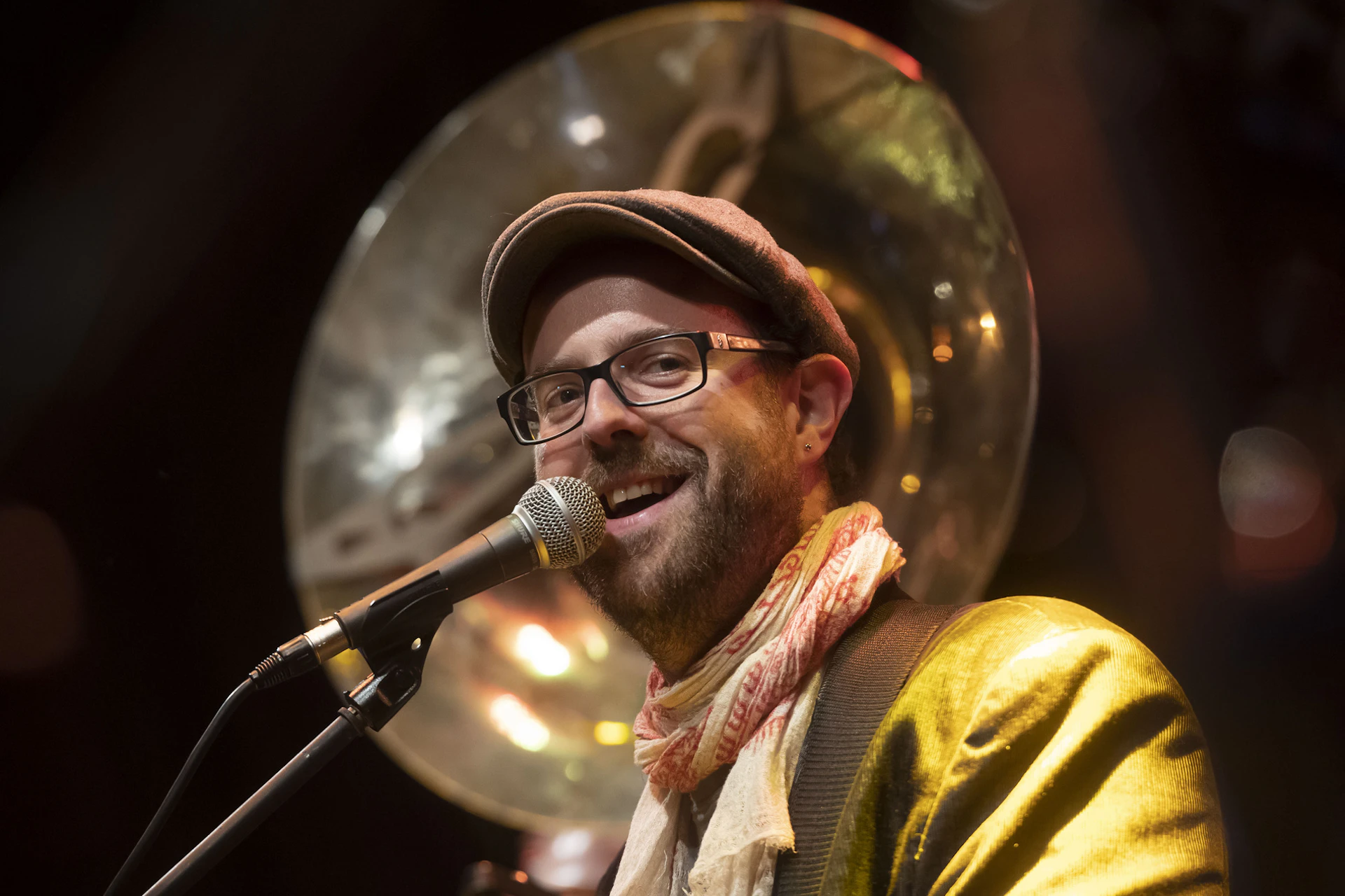 Trump Sample: Vad Vuc's Album Disappears from Spotify and Other ...