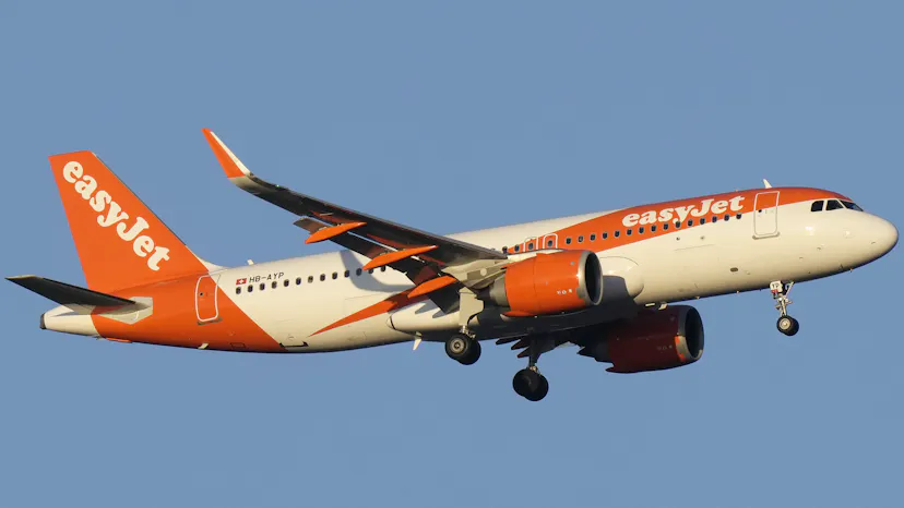 Easyjet dévoile trois nouvelles routes depuis Genève et Bâle