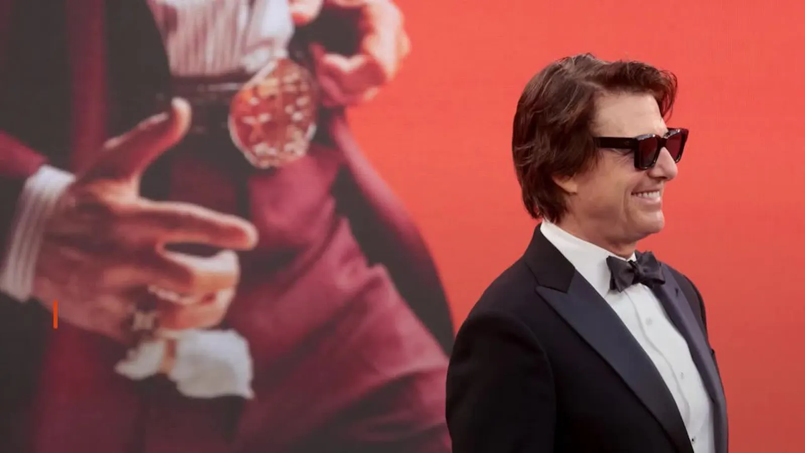 Tom Cruise bientôt au cinéma avec Taylor Swift?