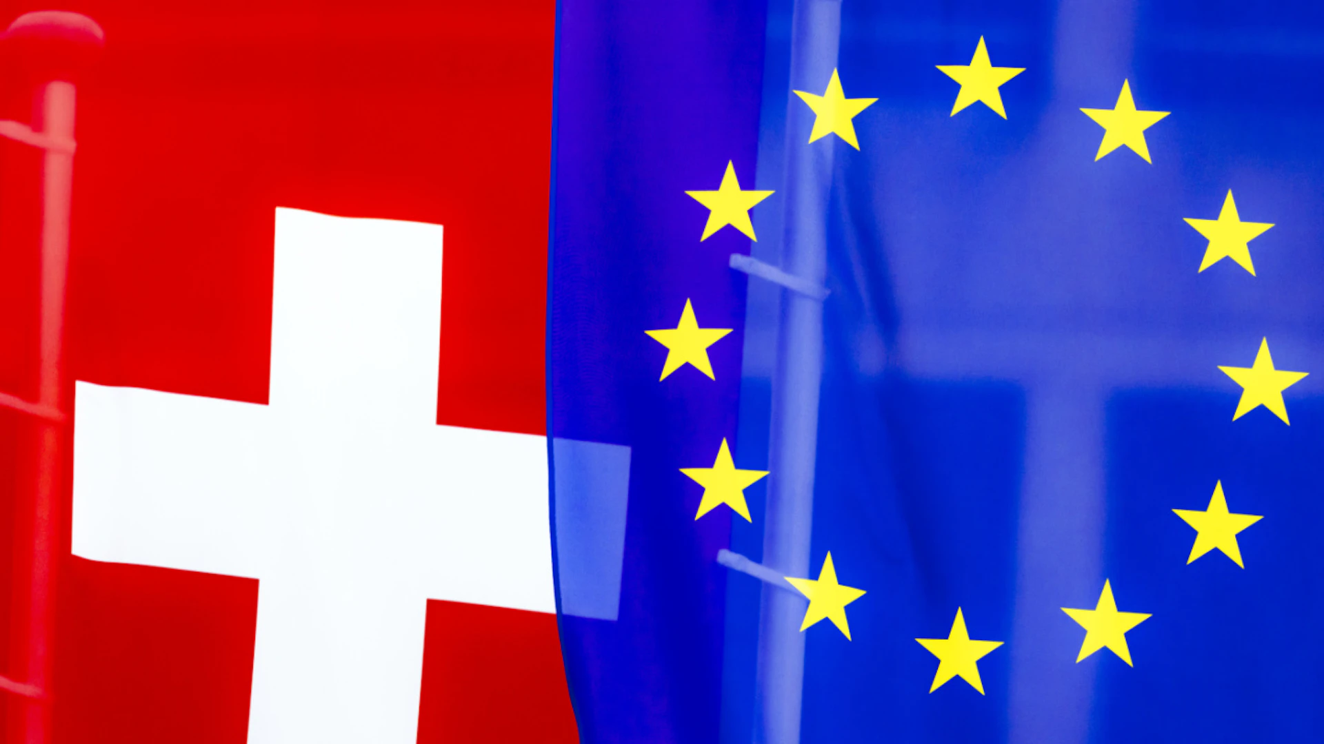 Council of States to debate the future of relations with the EU starting Monday