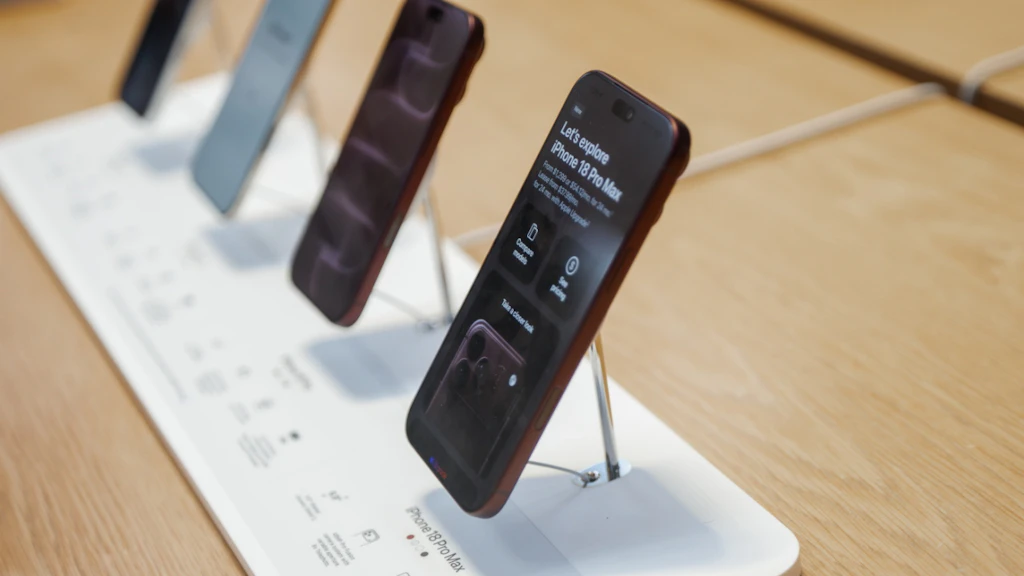 Patent Ruling: Apple Ordered to Pay $5.7 Billion