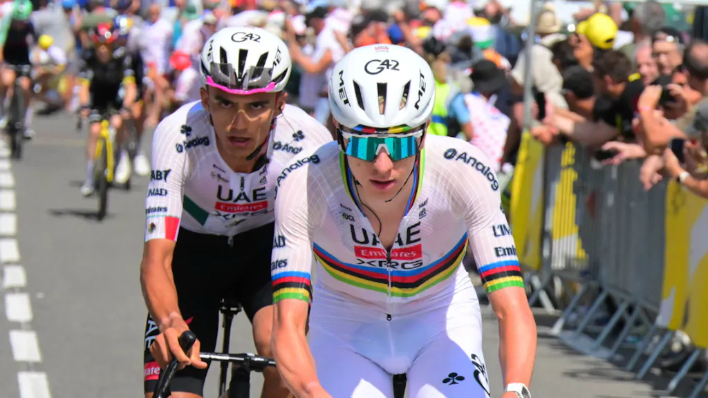 Swiss riders want to challenge the favorites early