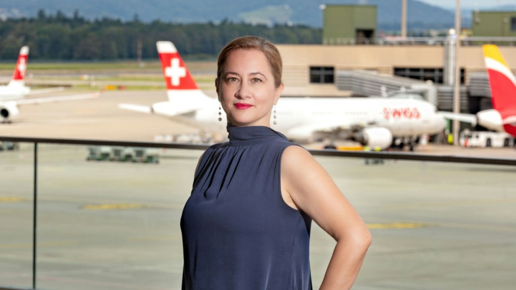 bluewin.ch - How the Swissair Grounding Has Shaped a Union Representative's Work