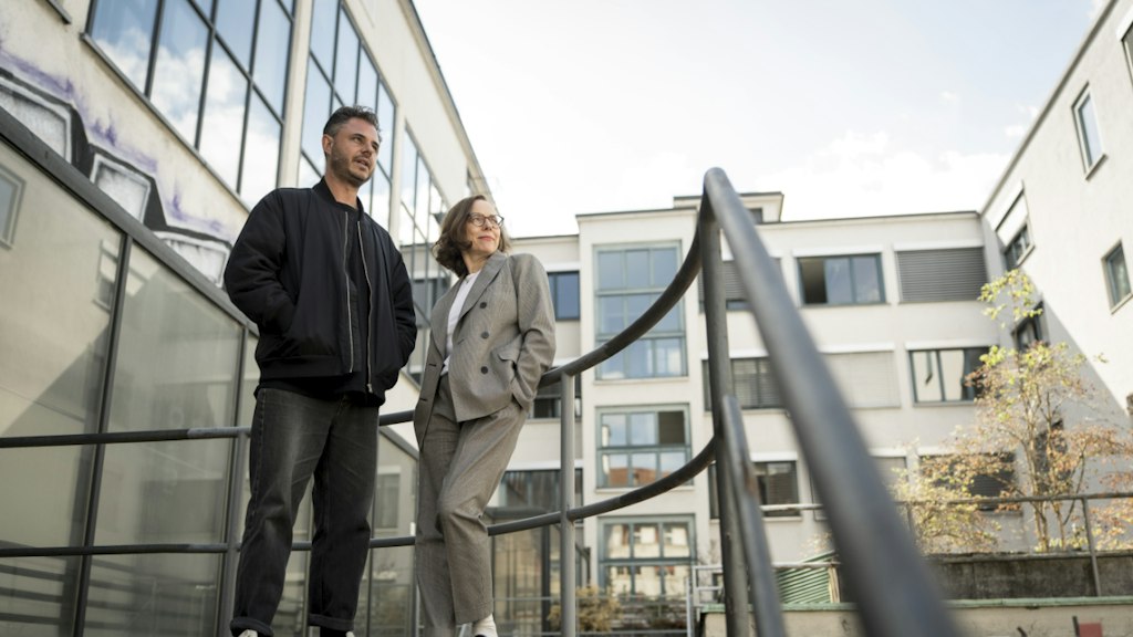bluewin.ch - Christine Brand Film Adaptation: 'The Fans Will Be Watching Closely'