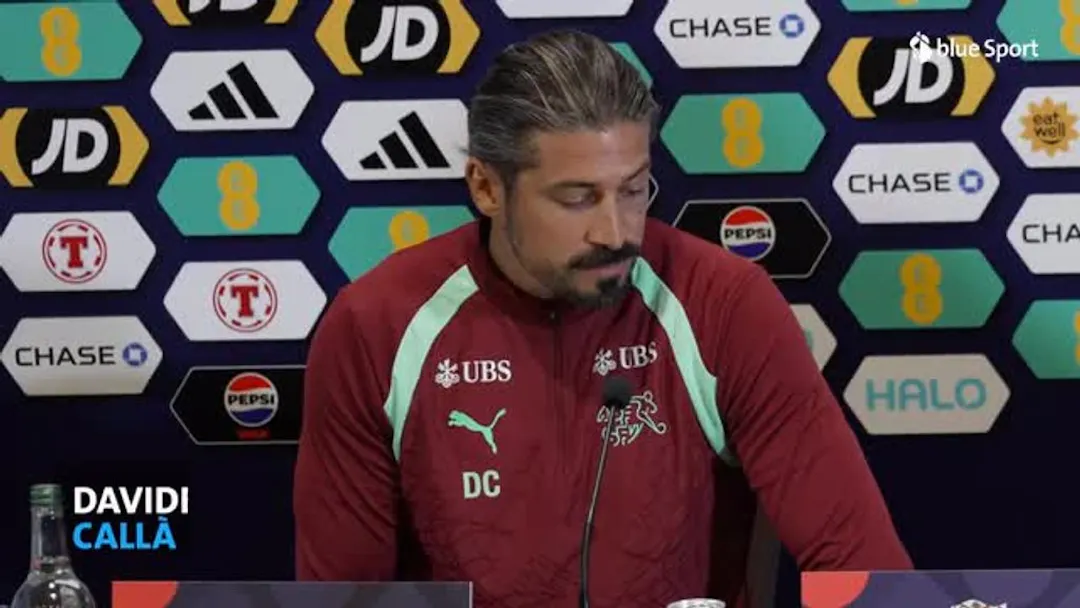 Weight and Hearing Issues on the National Team