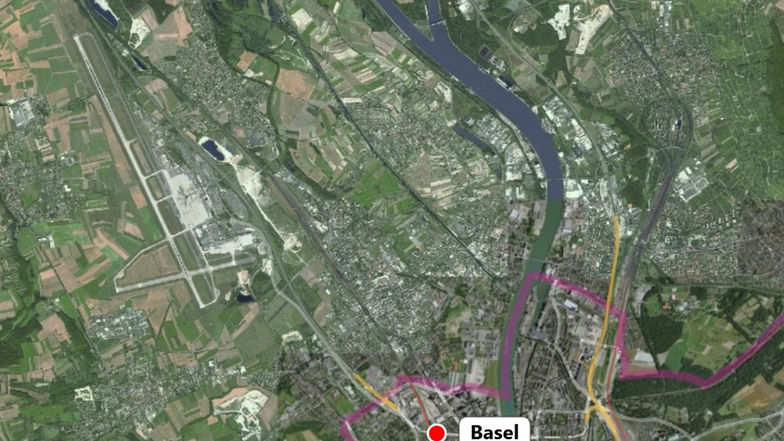 Haut-Rhin: un jeune de 16 ans en garde à vue pour menace d'attentat