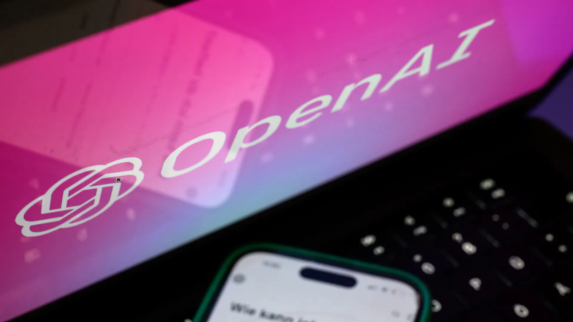 OpenAI Apparently Scraps Plans to Release a New AI Model