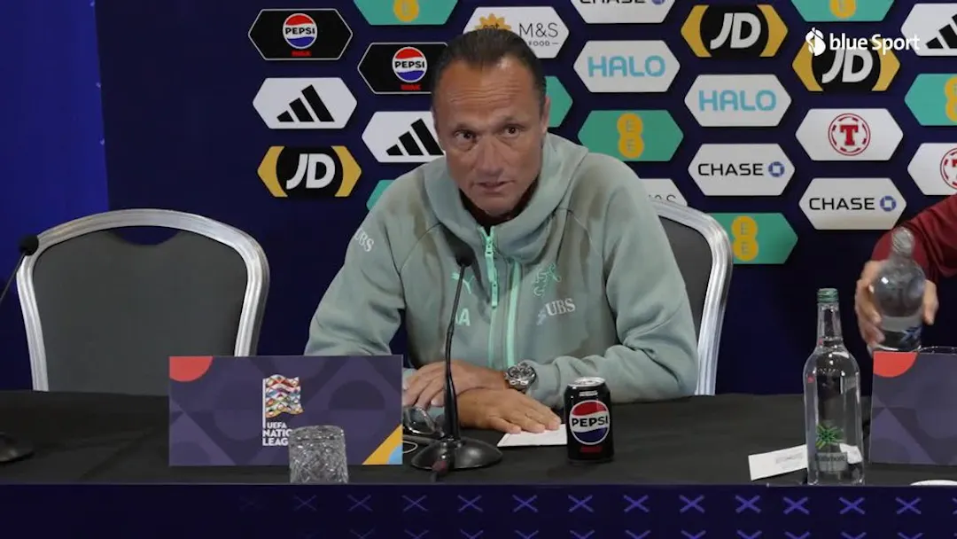 Weight and Hearing Issues on the National Team