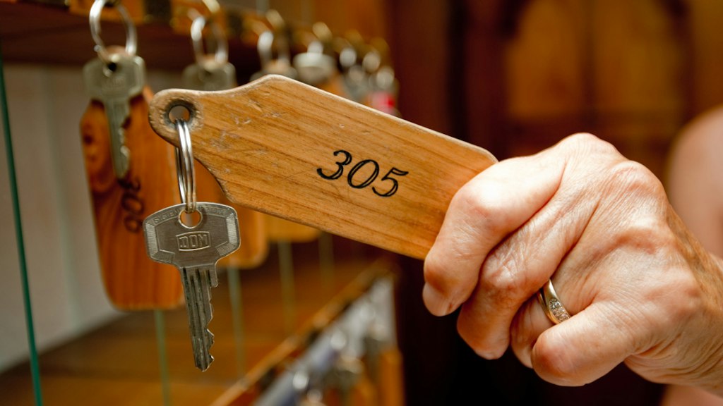 bluewin.ch - Special Reduced VAT Rate for the Hotel Industry to Remain in Effect Through 2031