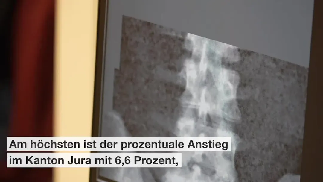 He wanted to switch health insurance plans—but with his sick wife, it ...