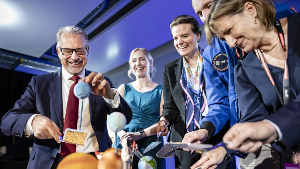 bluewin.ch - Switzerland and Germany Are Collaborating on Research into AI and Robotics