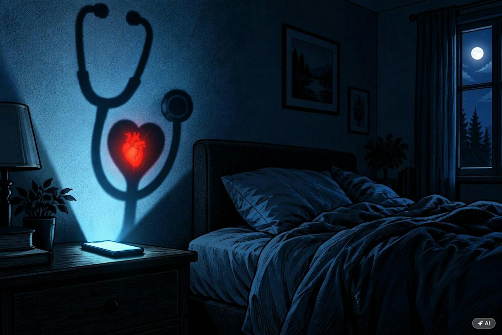 bluewin.ch - How Good Is Dr. Chatbot, and When Does It Become Dangerous?