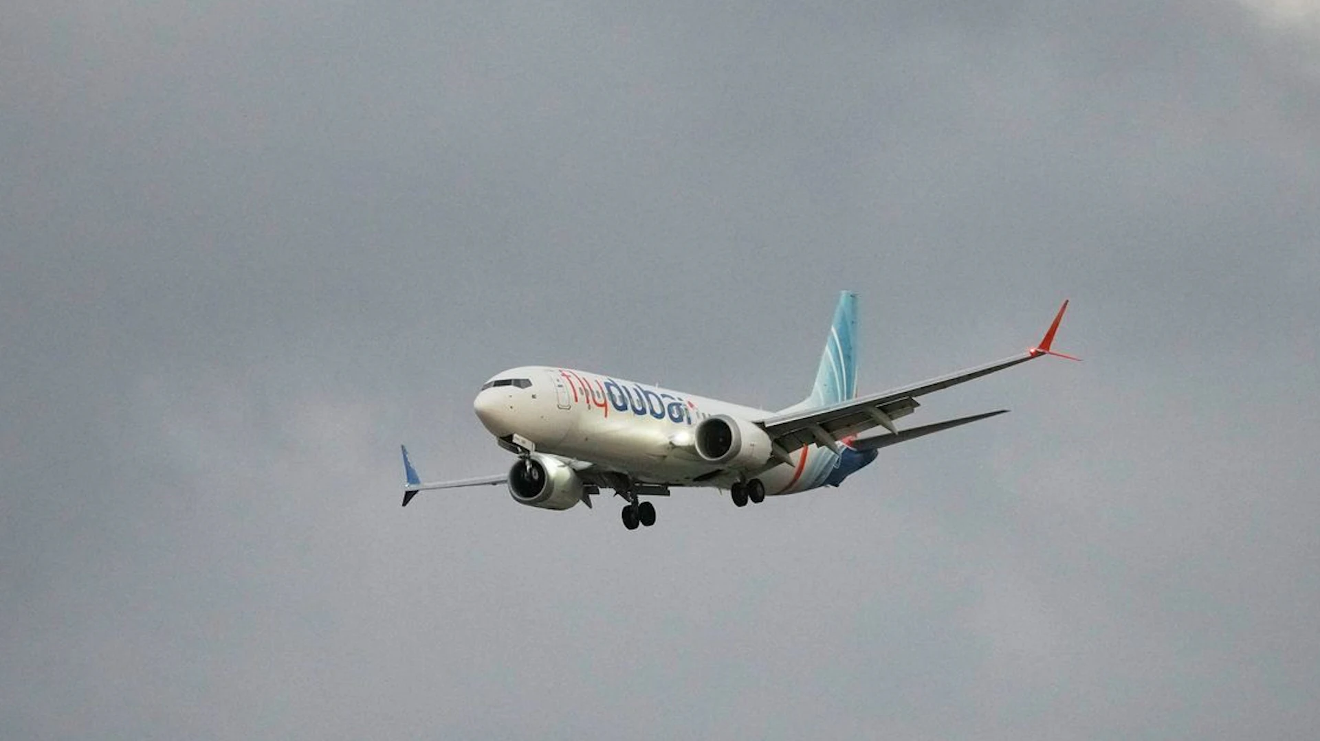 The Emirates are now investigating a co-pilot on suspicion of terrorism