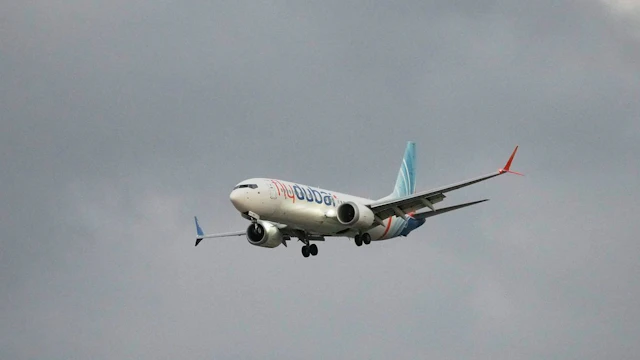 The Emirates are now investigating a co-pilot on suspicion of terrorism