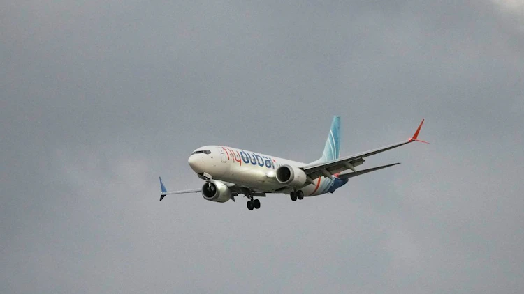 The Emirates are now investigating a co-pilot on suspicion of terrorism