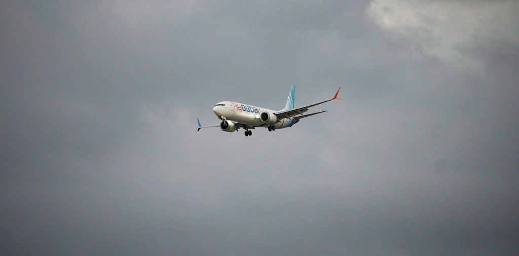 The Emirates are now investigating a co-pilot on suspicion of terrorism