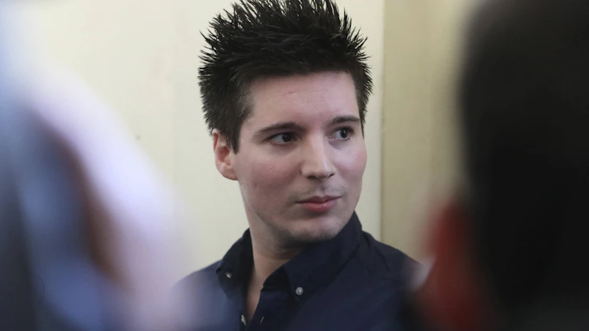 The hacker behind the Manchester City scandal fears for his life