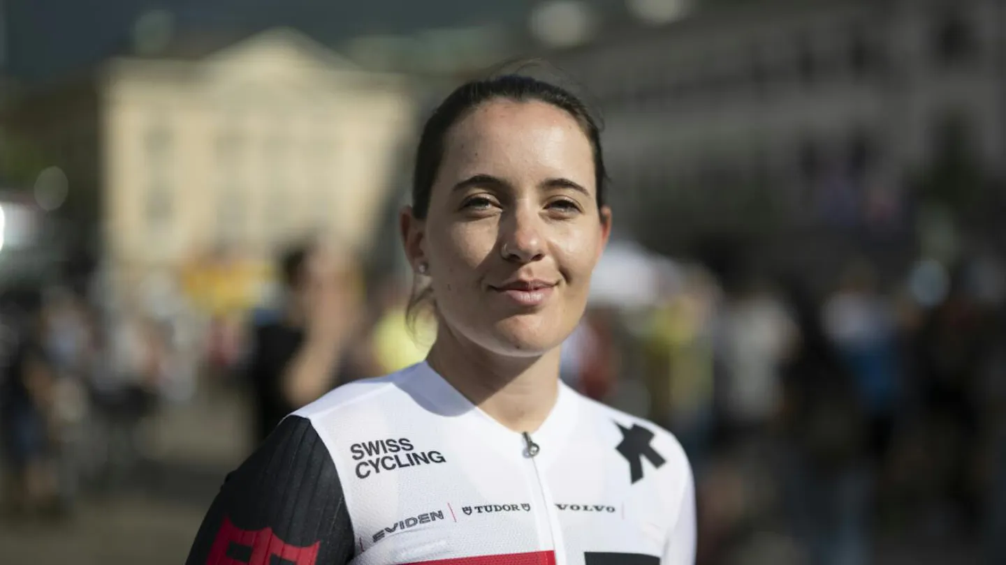 Mara Winter erste Schweizer U23-Europameisterin