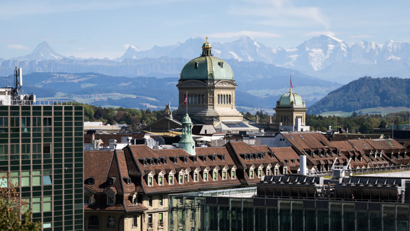Minimale AHV-Rente steigt um 20 Franken