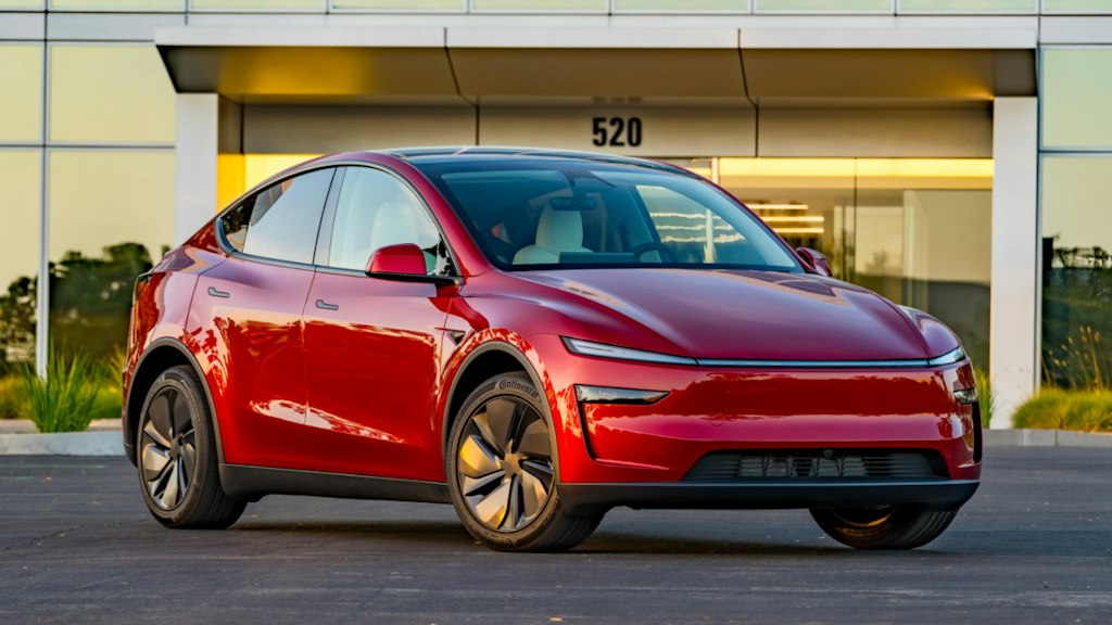 bluewin.ch - Tesla Exceeds Expectations with Deliveries