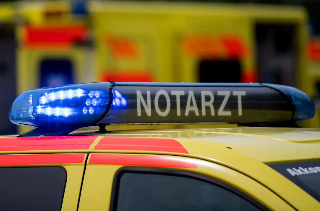 Student Collapses During Class and Dies