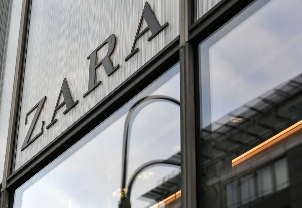 Zara Causes Outrage with Children's Costume