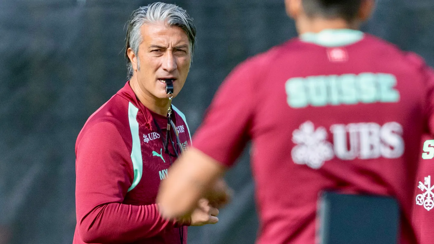 Pour continuer le sans-faute, Murat Yakin fait confiance aux mêmes hommes