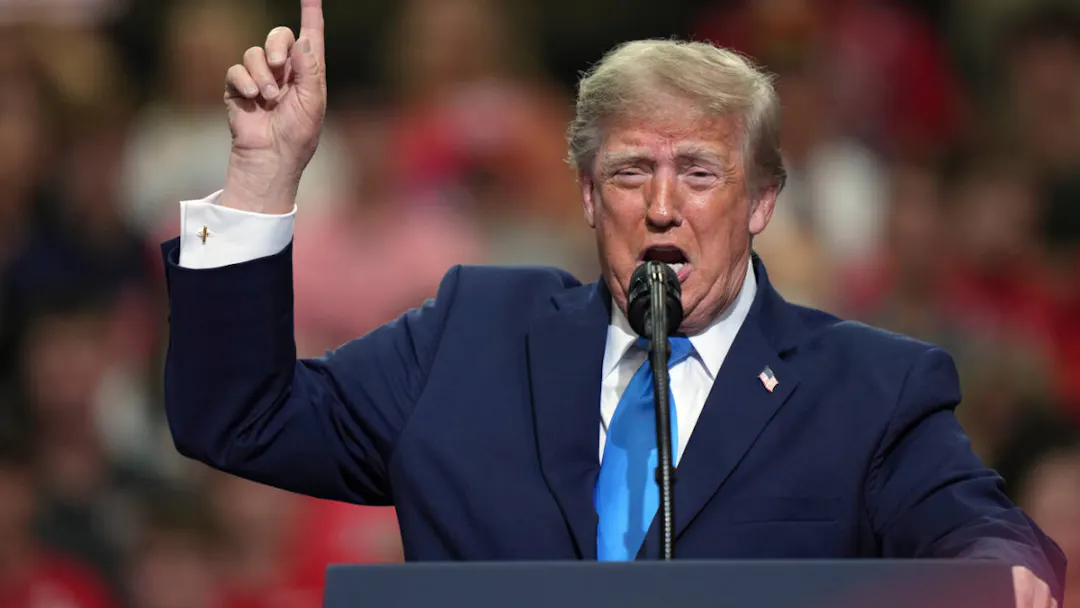Nuova crociata di Trump: vuol rendere permanente l'ora legale. Così con ...