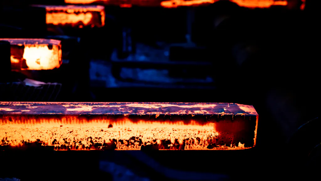 Swiss Steel Announces Job Cuts in Germany
