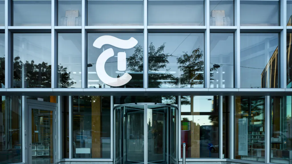Tamedia is cutting another 34 jobs in its newsrooms