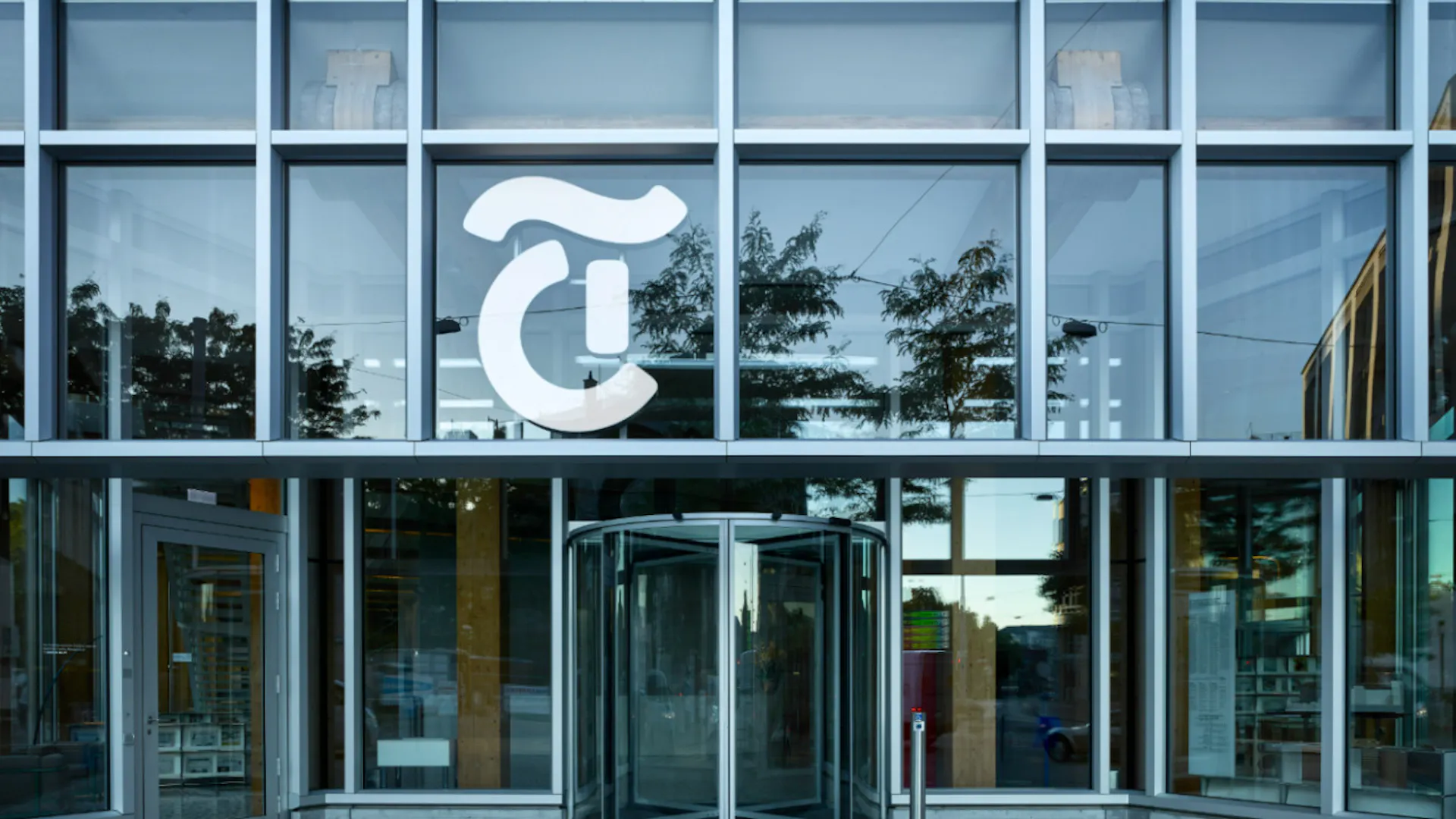 Tamedia is cutting another 34 jobs in its newsrooms