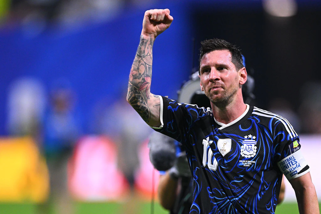 Lionel Messis letzter Tango für Argentinien: «Wird unvergesslich»