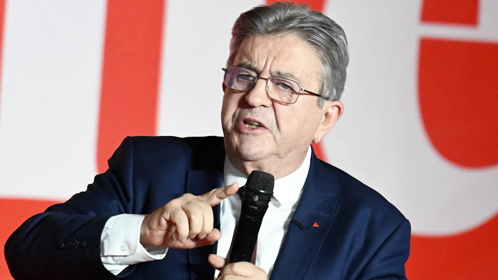 La guerre fait rage entre le gouverneur de la Banque de France et Jean ...