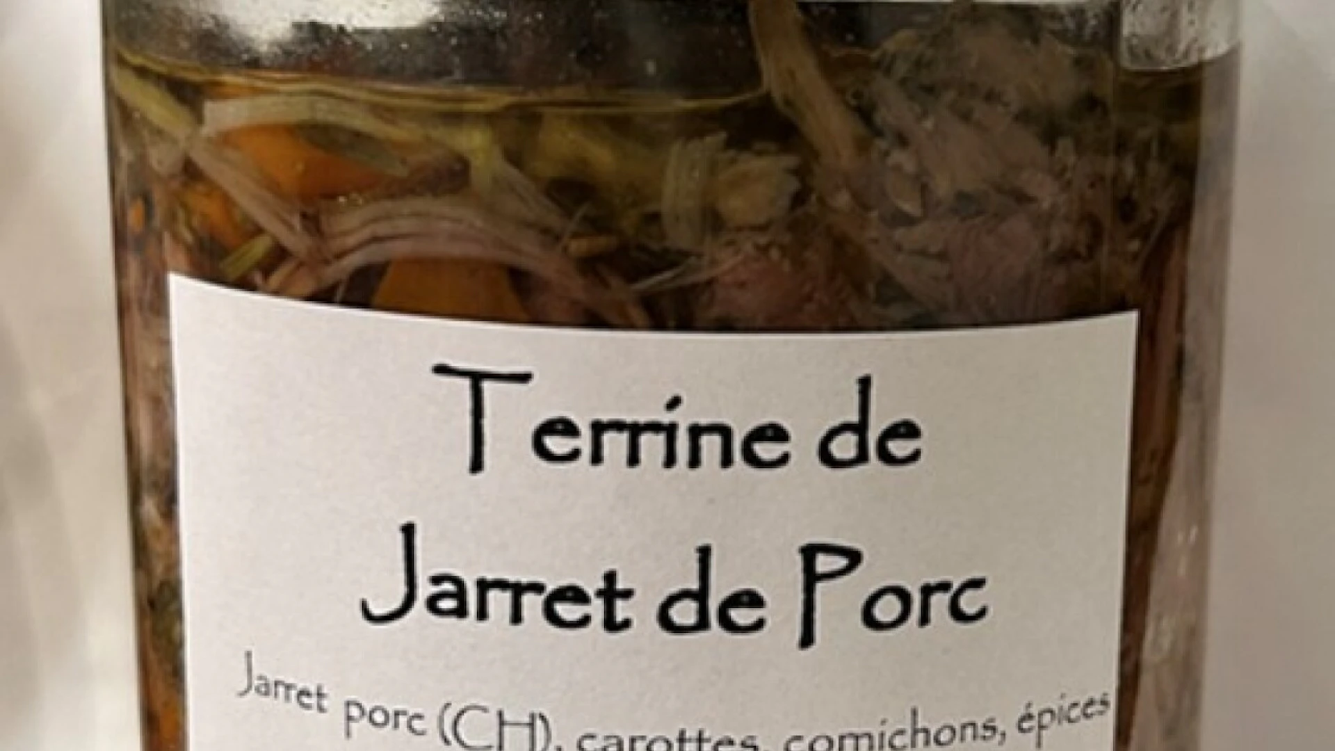 Une première depuis plus de 30 ans : deux cas de botulisme alimentaire ...