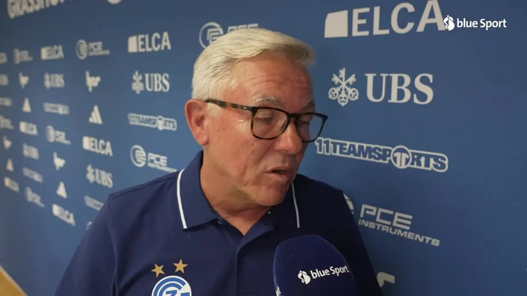Olaf Janssen – Who He Is and What He Plans to Do at GC