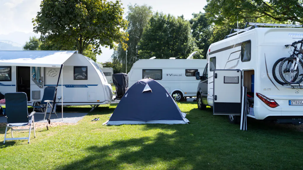 TCS-Camping expects one million overnight stays in 2026