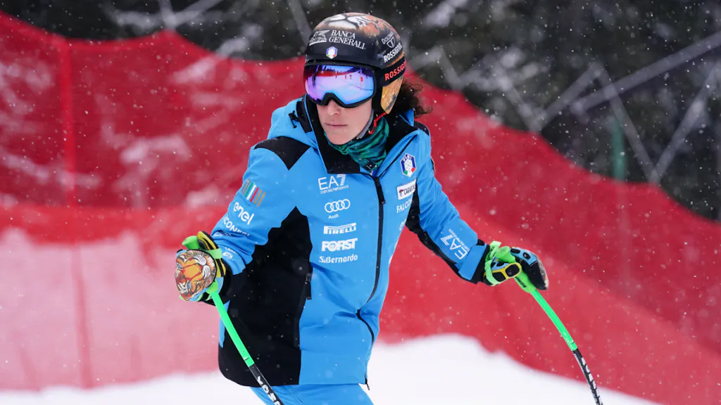 Top-Duo Brignone/Goggia fehlt beim Weltcup-Auftakt