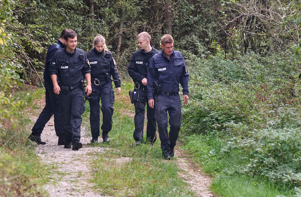Is a puma roaming Upper Bavaria? What we know so far