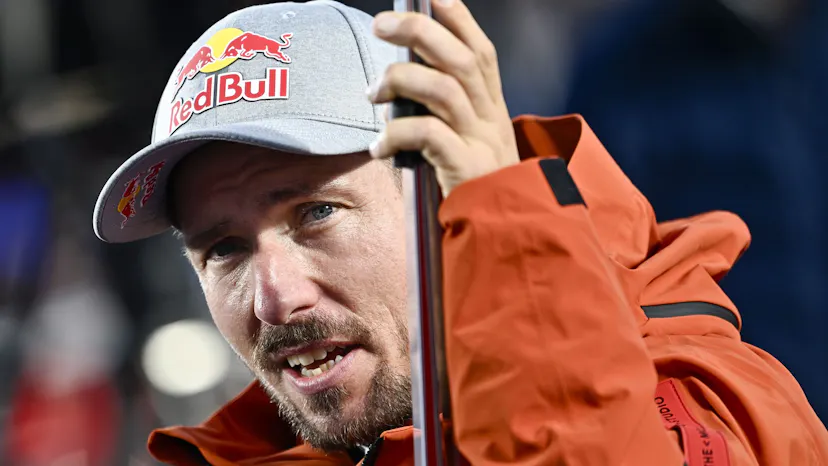 Season opener in Sölden without Marcel Hirscher