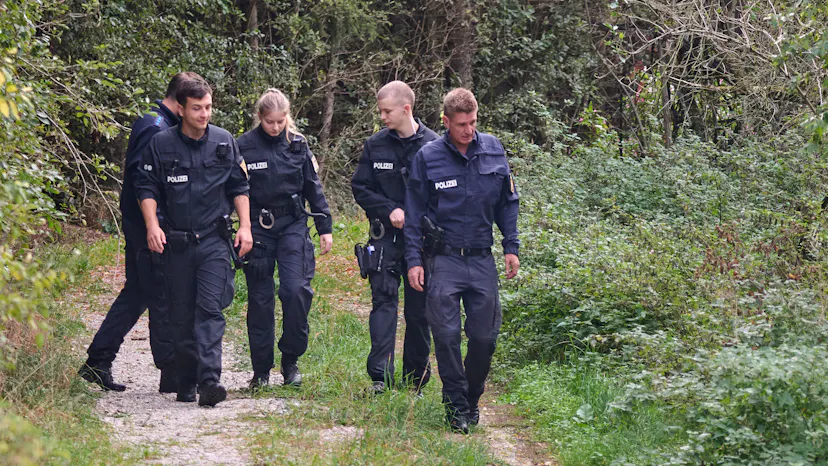 In Munich, the police are hunting a puma—or is it a wild boar again?